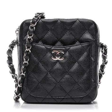 chanel camera case review|Chanel 2.55 bag.